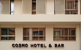 Cosmo Hotel Valencia